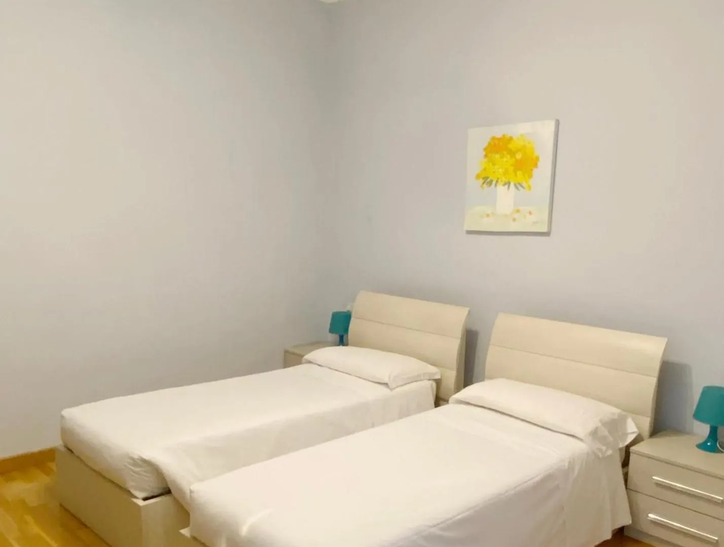 Guest house Affittacamere Seveso Milan