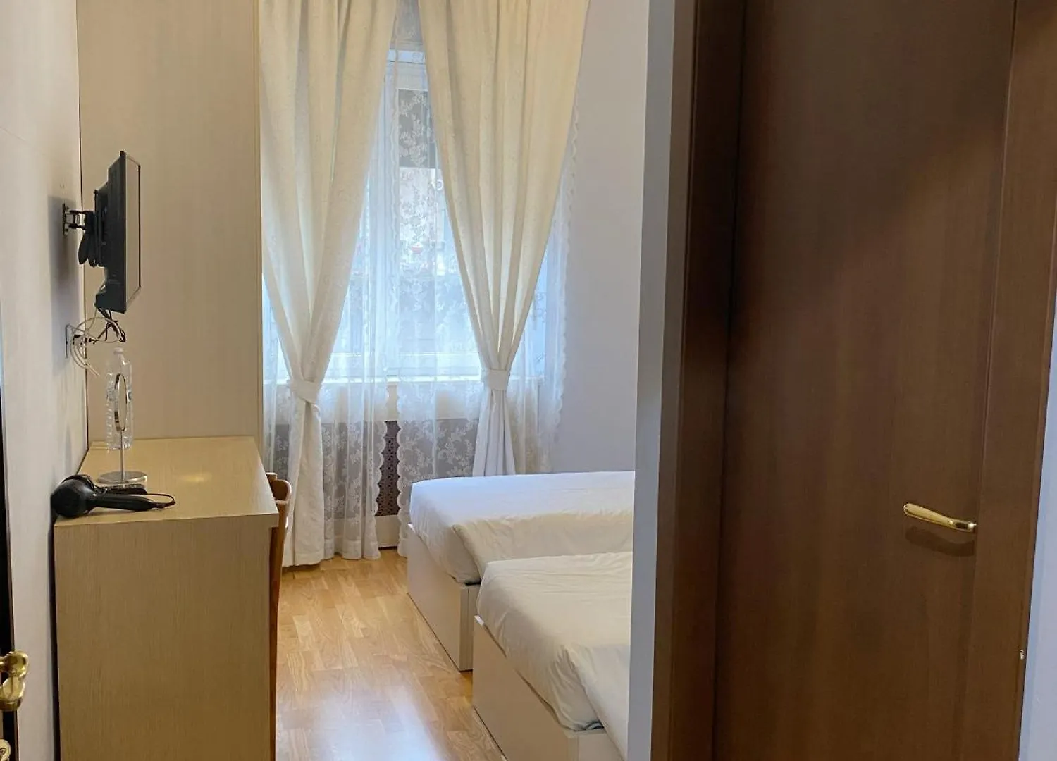 Affittacamere Seveso Milan Guest house