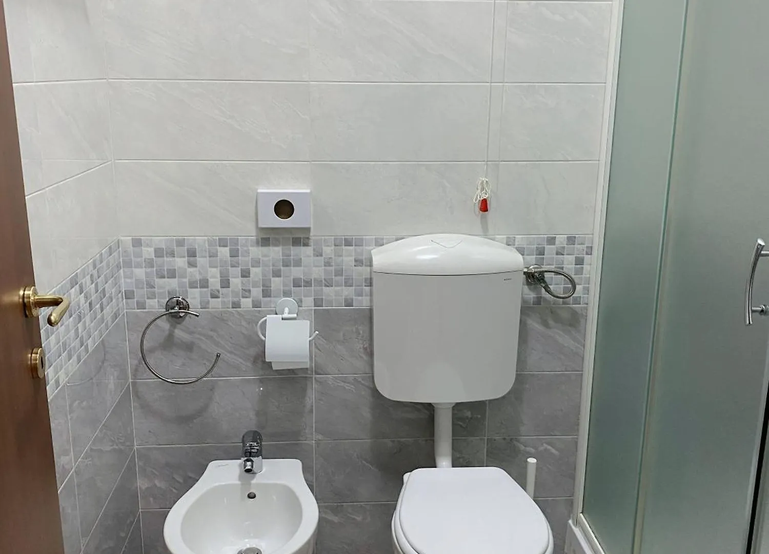 Guest house Affittacamere Seveso Milan