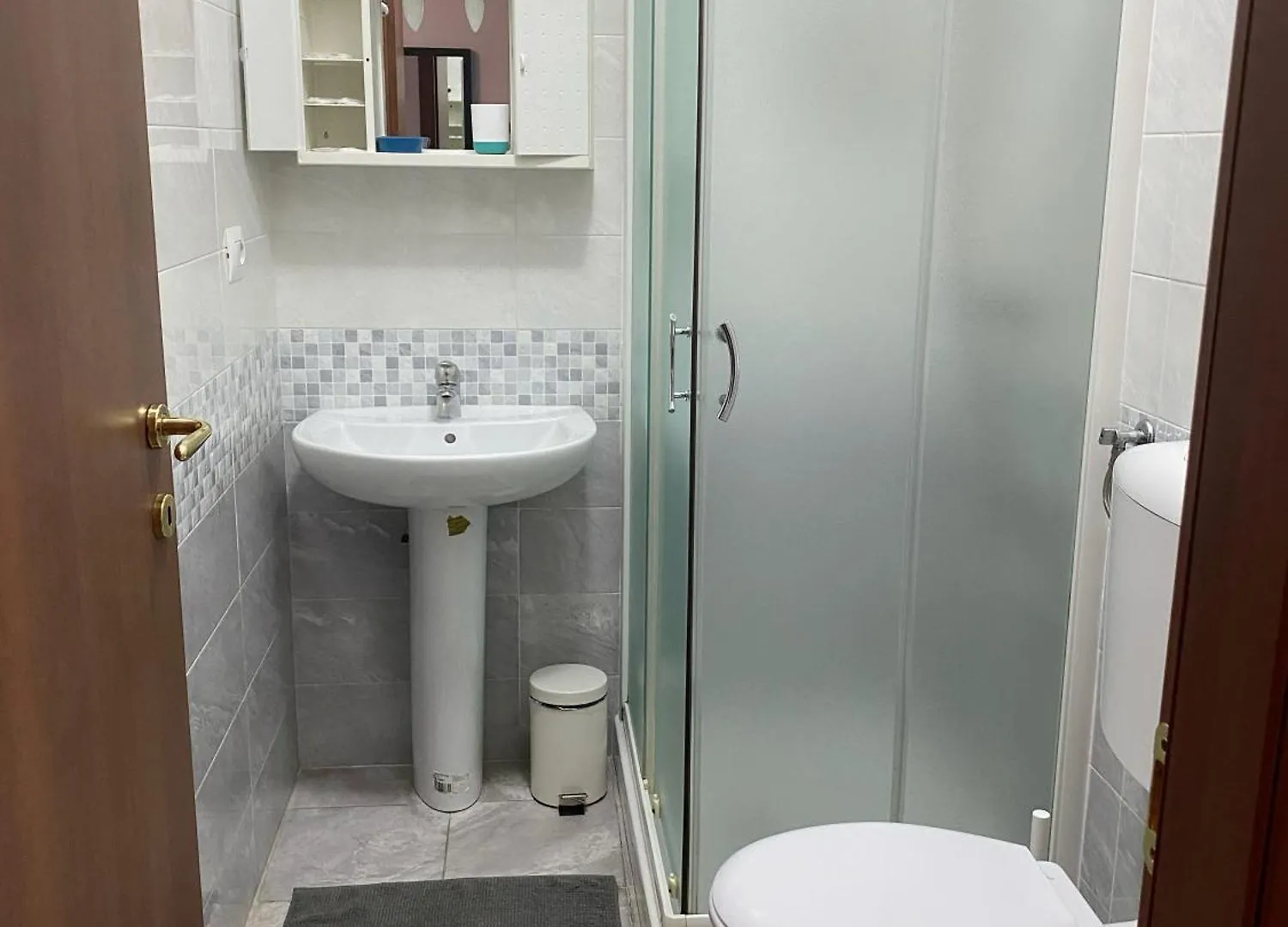 Guest house Affittacamere Seveso Milan Italy