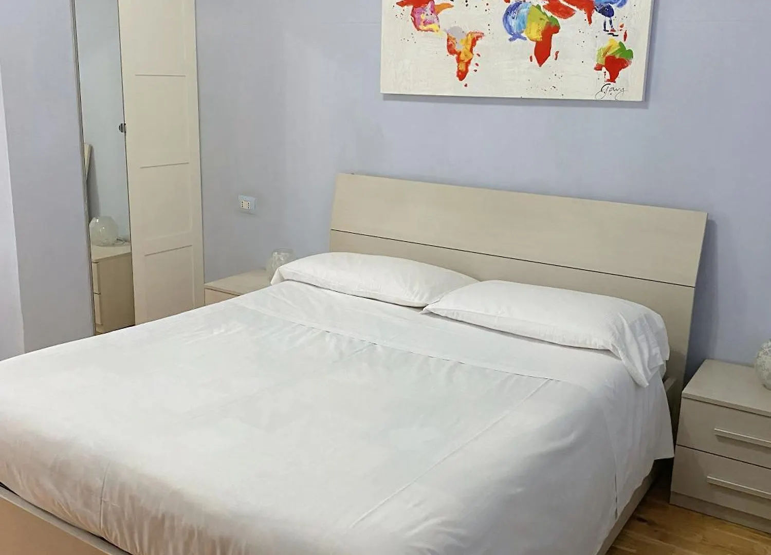 Guest house Affittacamere Seveso Milan Italy