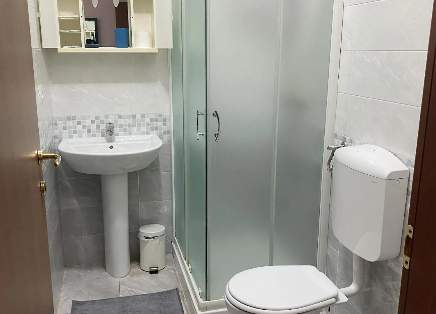 Affittacamere Seveso Milan Guest house