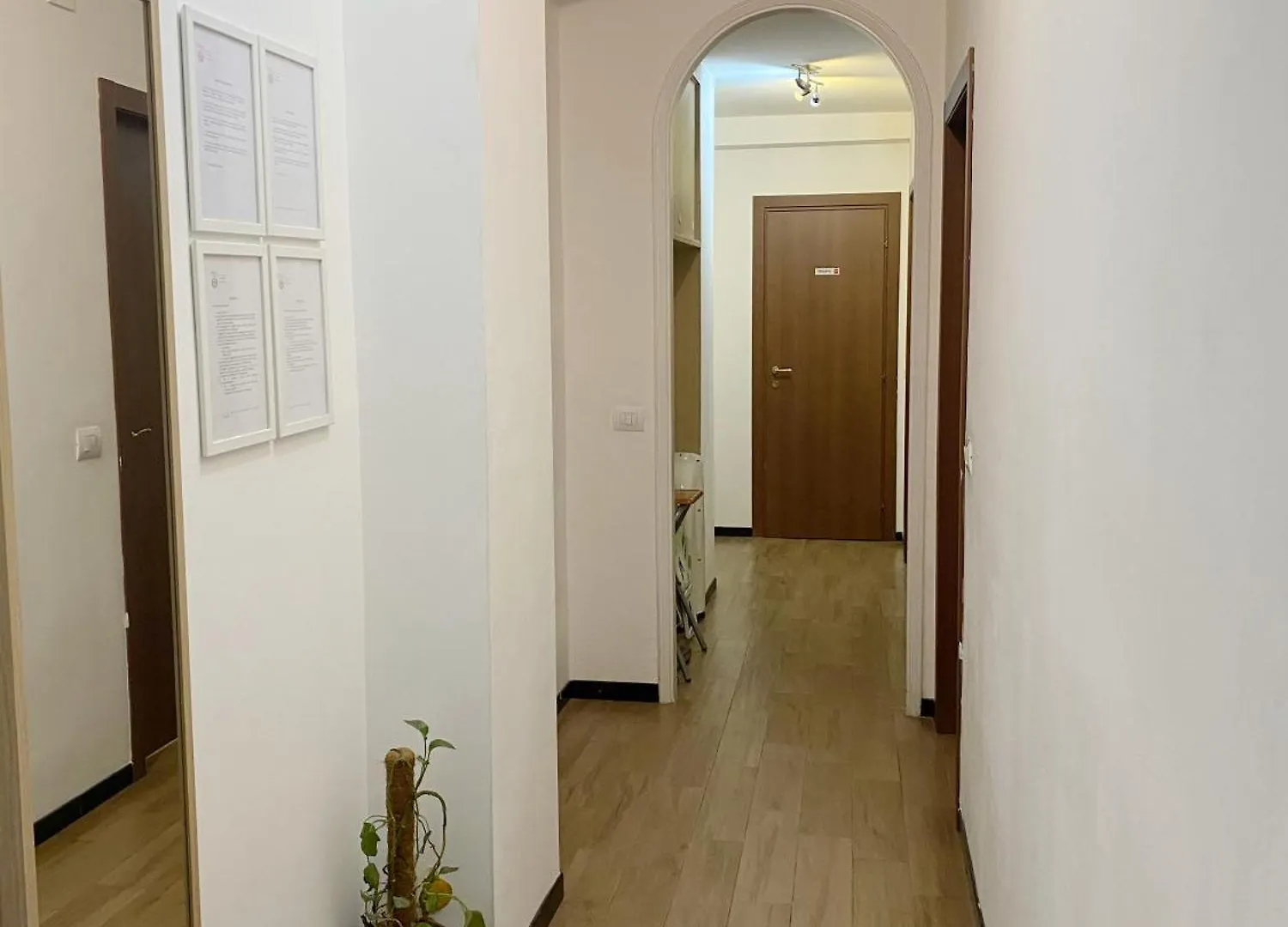 Guest house Affittacamere Seveso Milan