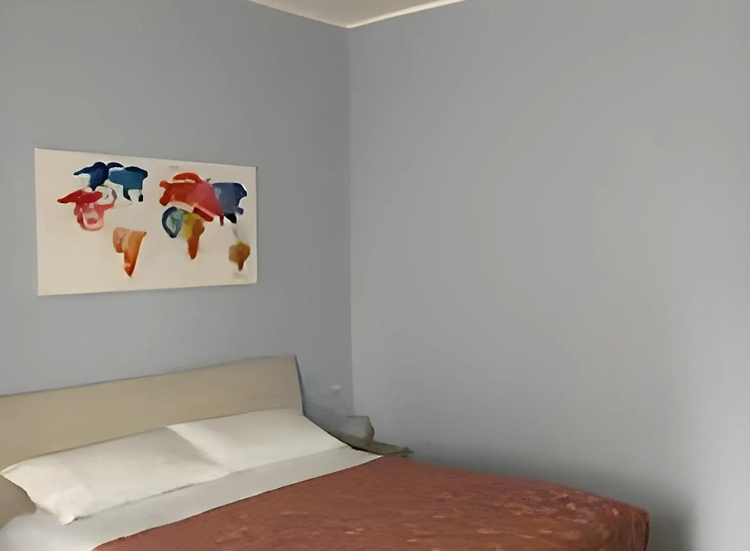 Guest house Affittacamere Seveso Milan Italy