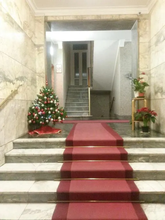 Guest house Affittacamere Seveso Milan
