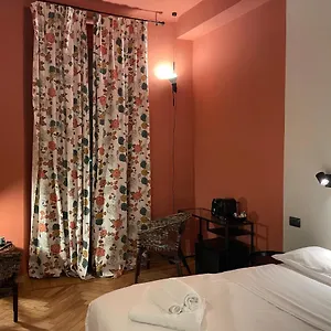 Ritorno Alle Origini Pensión