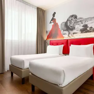 Amedia Hotel Milan, Trademark Collection By Wyndham Milánó