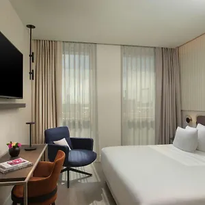 Hotel Nh Collection Citylife, Mediolan