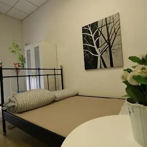 Hostel Panda, Mediolan