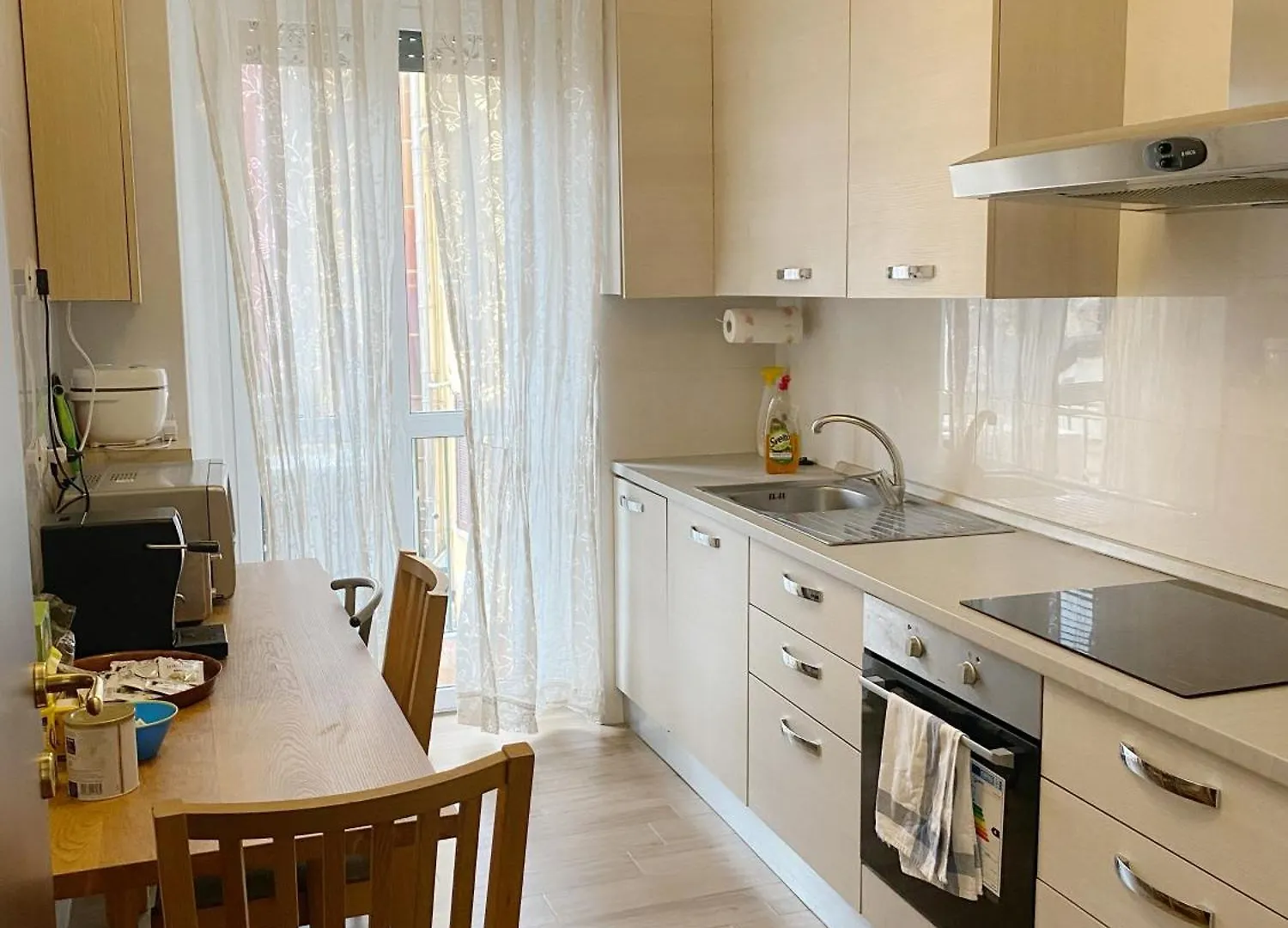 Affittacamere Seveso Milánó Vendégház