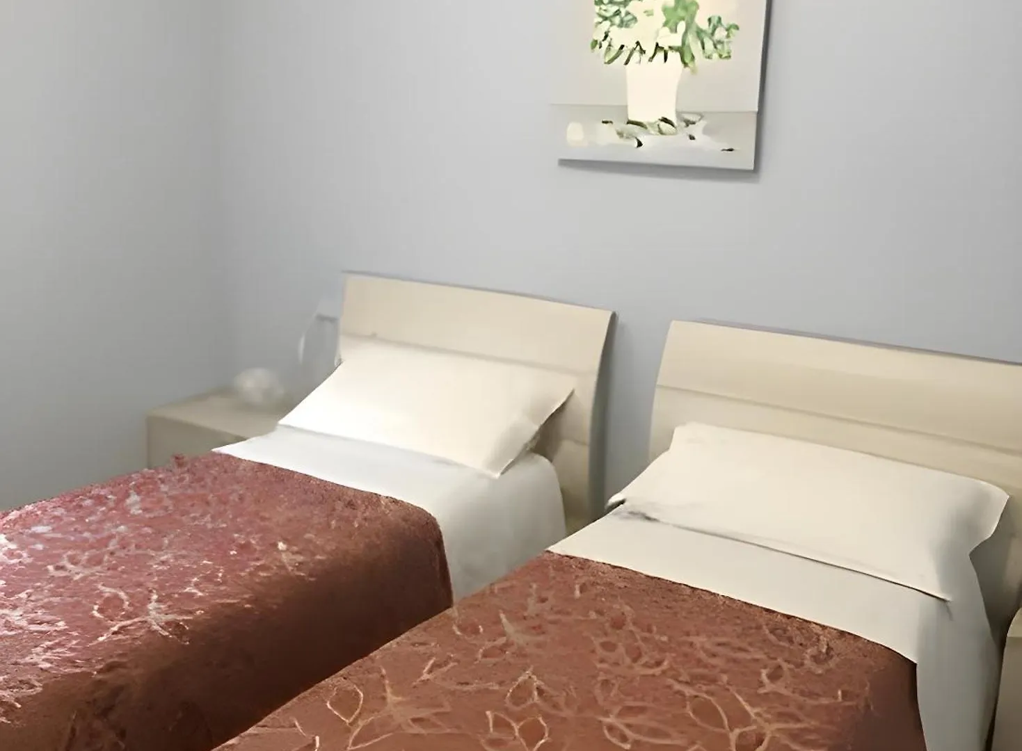Affittacamere Seveso Milánó Olaszország