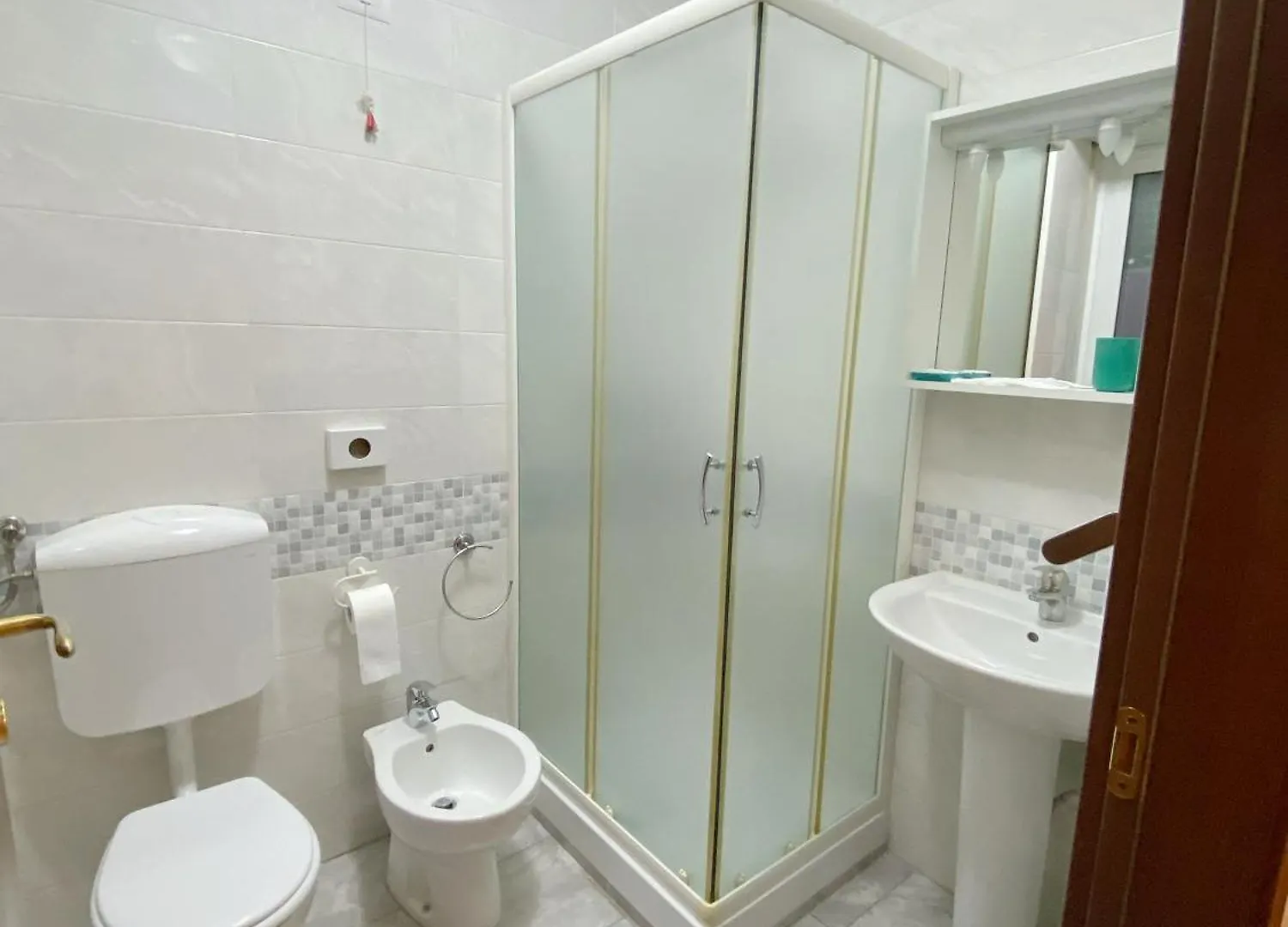 بيت ضيافة Affittacamere Seveso ميلان