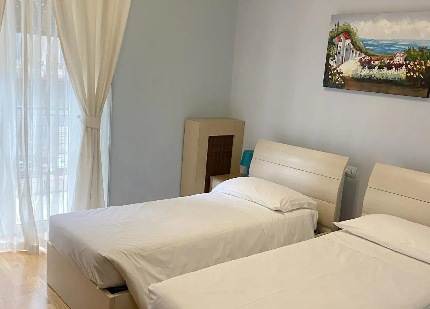 بيت ضيافة Affittacamere Seveso ميلان