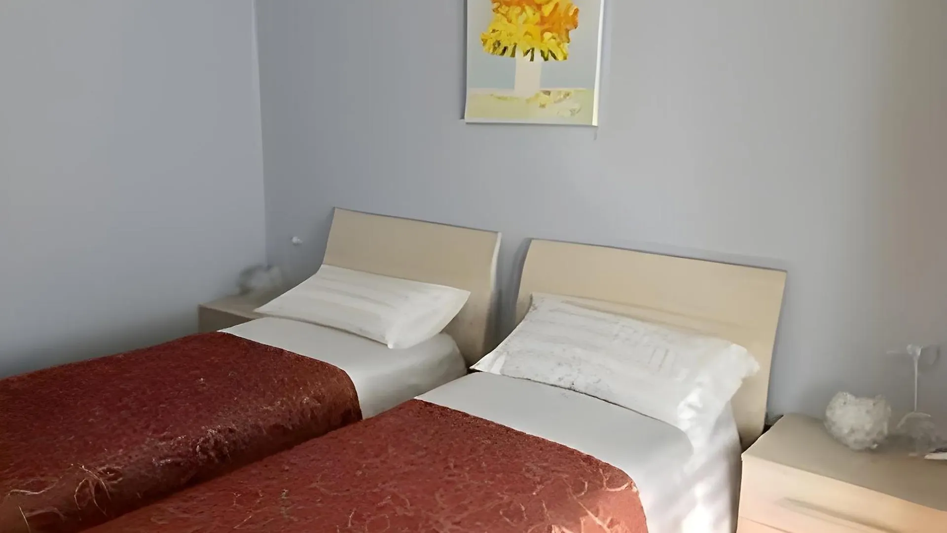 بيت ضيافة Affittacamere Seveso ميلان