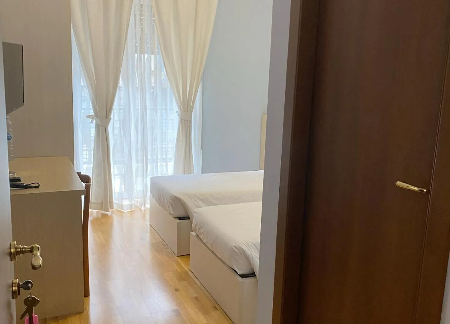Guest house Affittacamere Seveso Milan