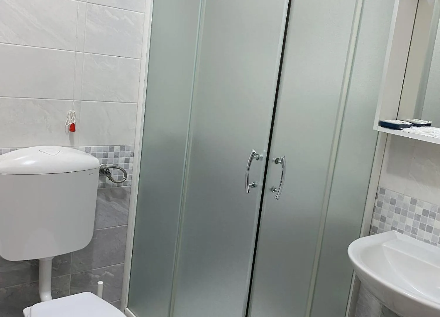 Guest house Affittacamere Seveso Milan Italy