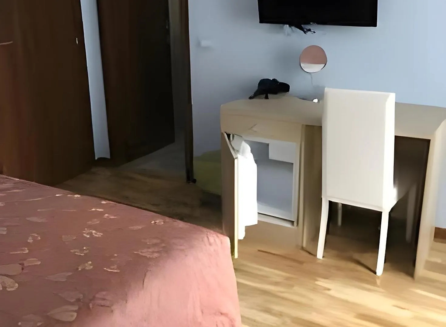 Guest house Affittacamere Seveso Milan Italy